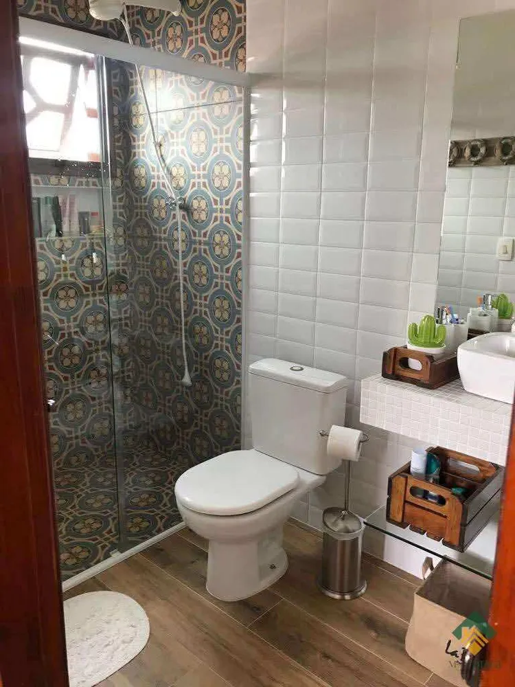 Sobrado, 4 quartos, 200 m² - Foto 2