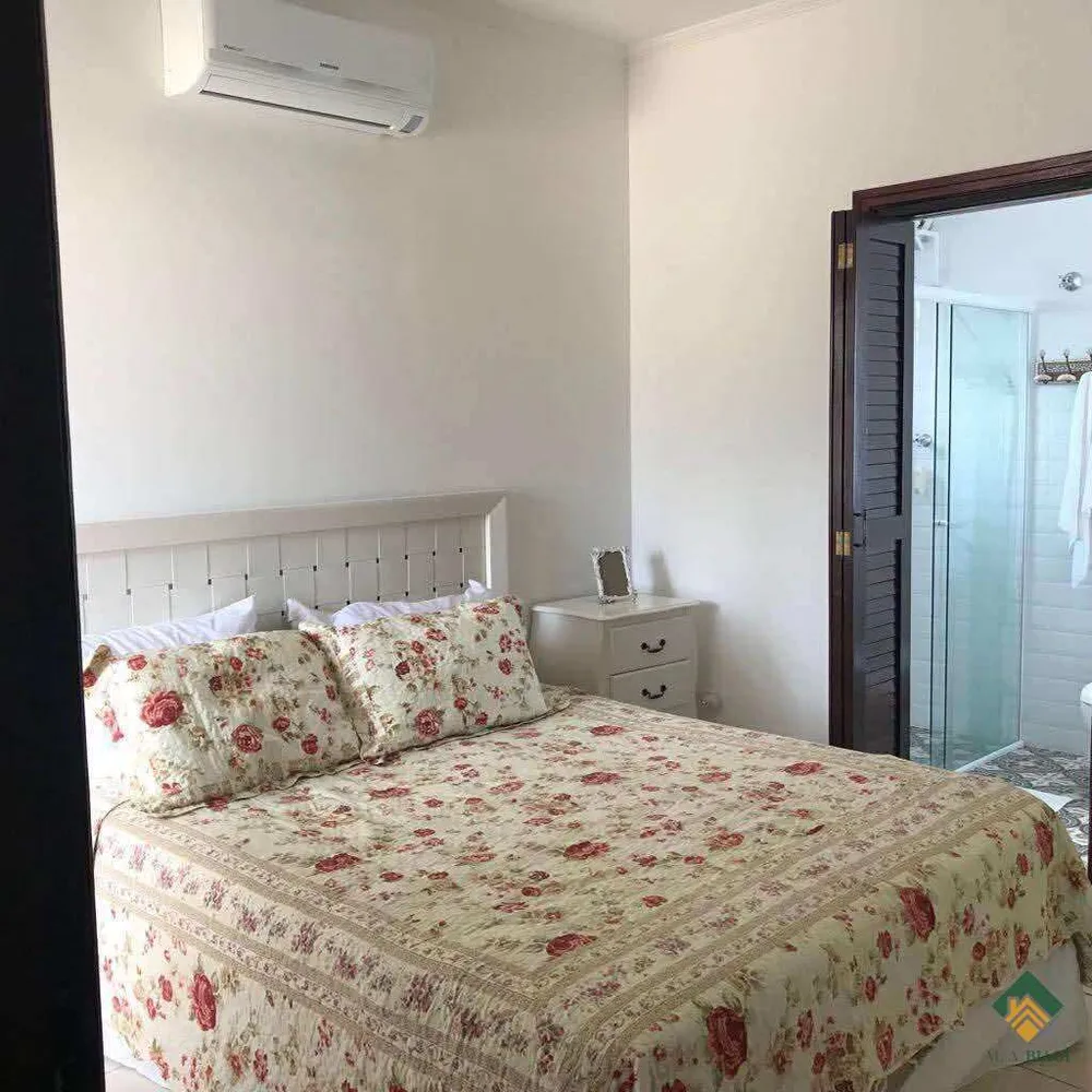 Sobrado, 4 quartos, 200 m² - Foto 5