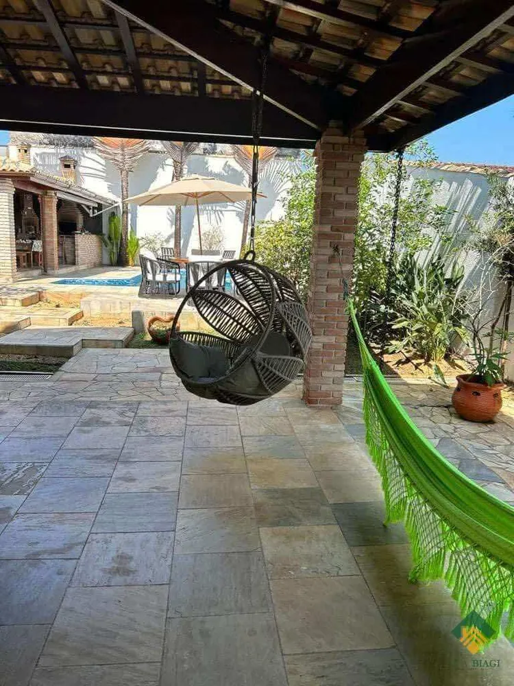 Sobrado, 4 quartos, 200 m² - Foto 3