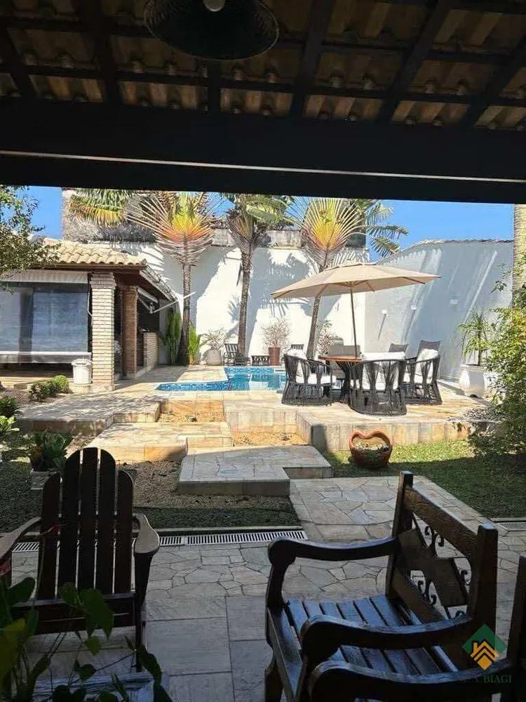 Sobrado, 4 quartos, 200 m² - Foto 3