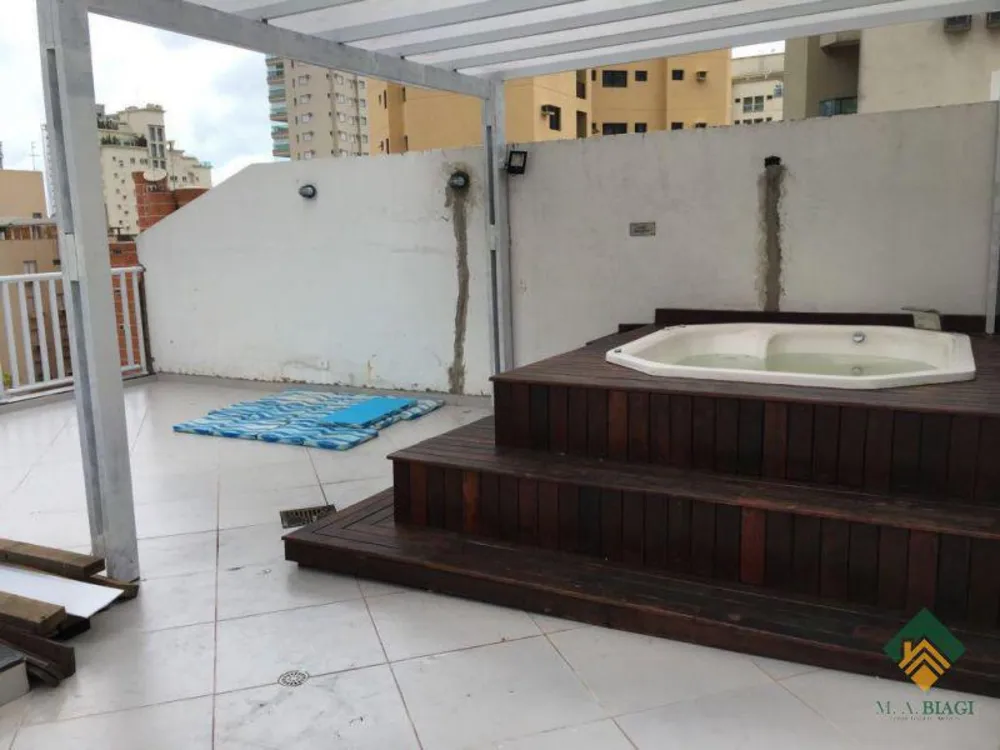 Apartamento, 3 quartos, 366 m² - Foto 2