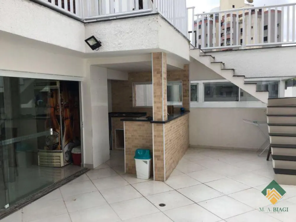 Apartamento, 3 quartos, 366 m² - Foto 7