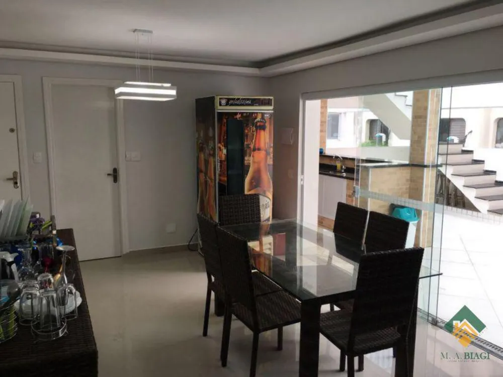 Apartamento, 3 quartos, 366 m² - Foto 1