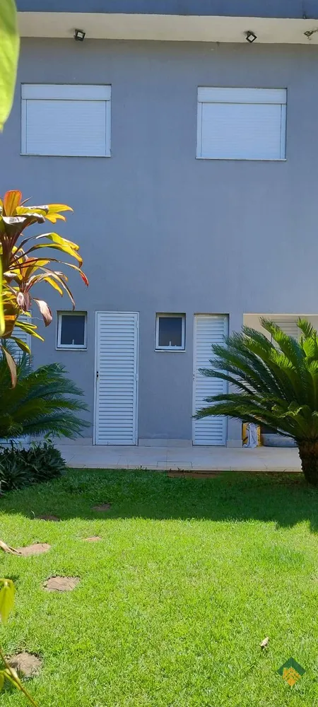 Sobrado, 3 quartos, 134 m² - Foto 4
