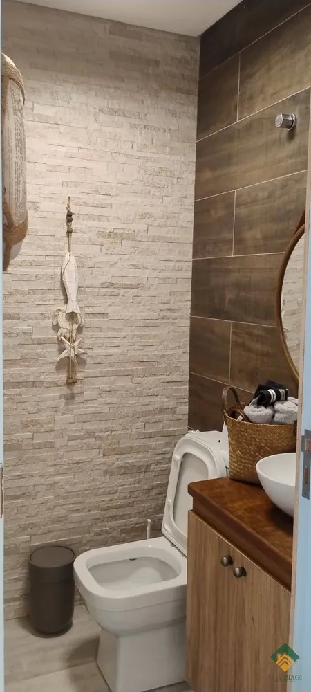 Sobrado, 3 quartos, 134 m² - Foto 5