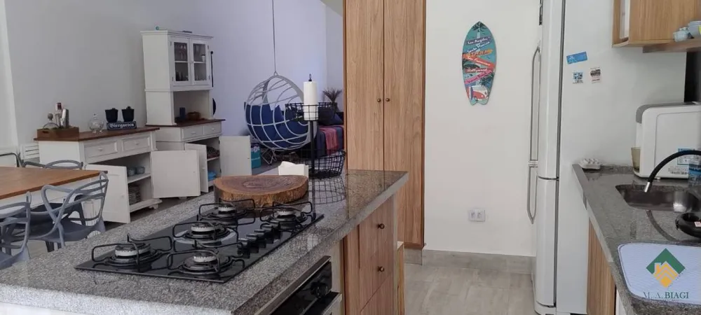 Sobrado, 3 quartos, 134 m² - Foto 2