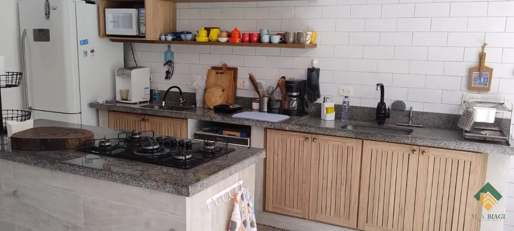 Sobrado, 3 quartos, 134 m² - Foto 1