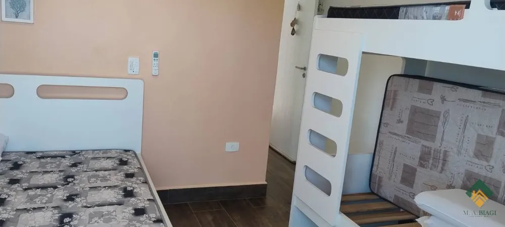 Sobrado, 3 quartos, 134 m² - Foto 3