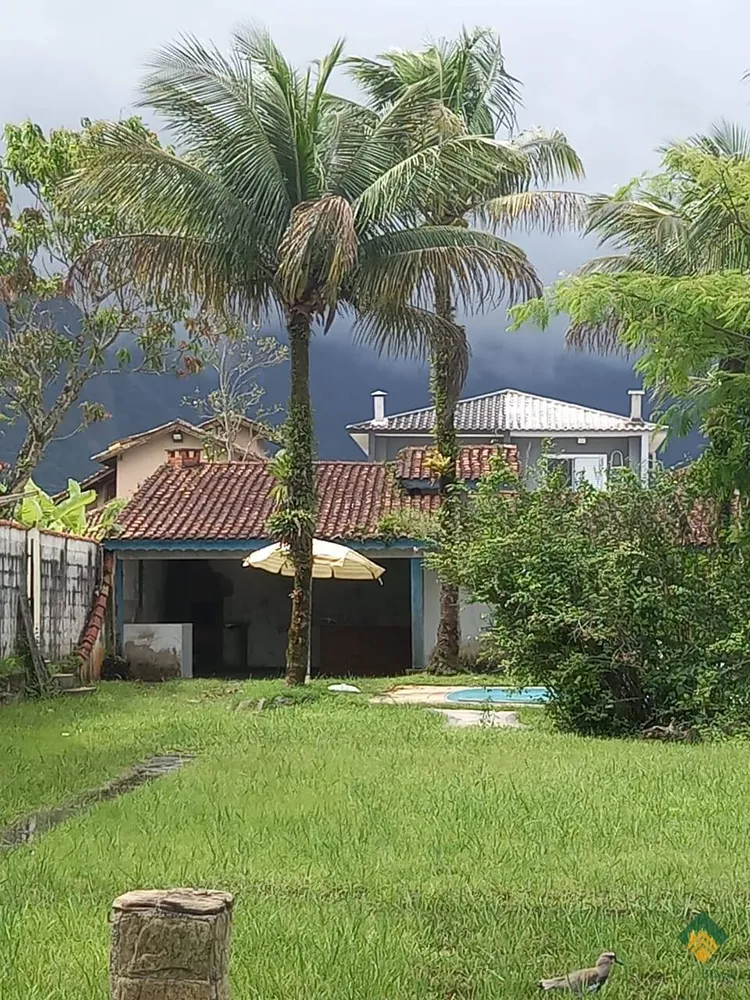Terreno, 504 m² - Foto 1