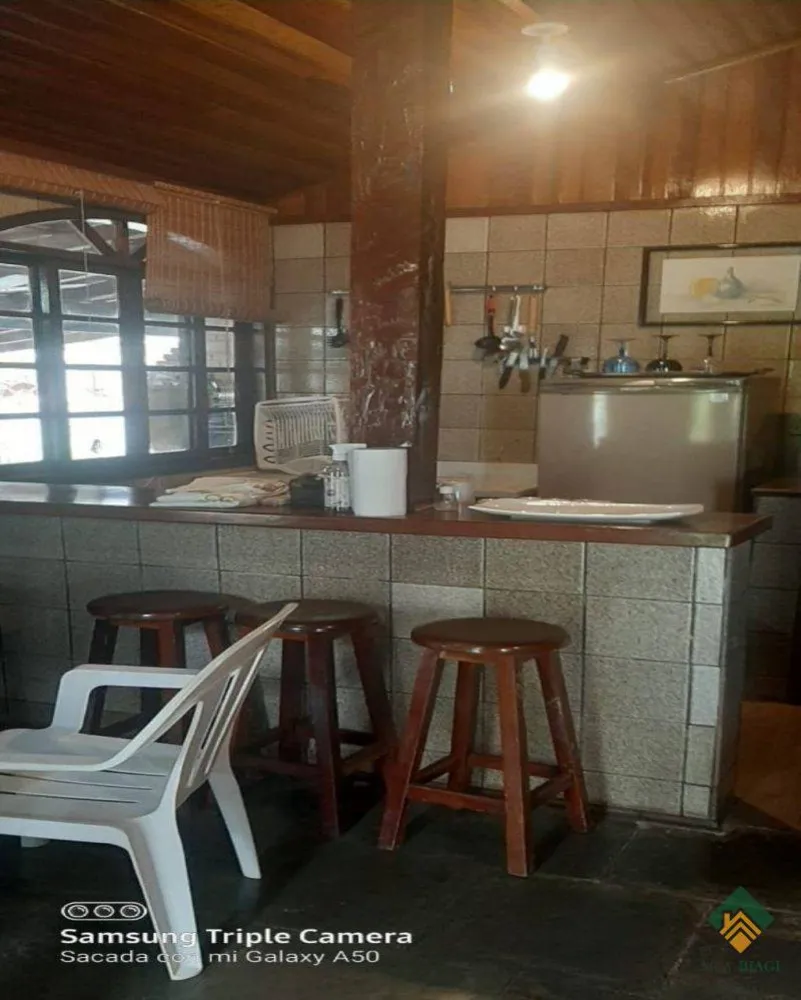 Casa, 3 quartos, 180 m² - Foto 8