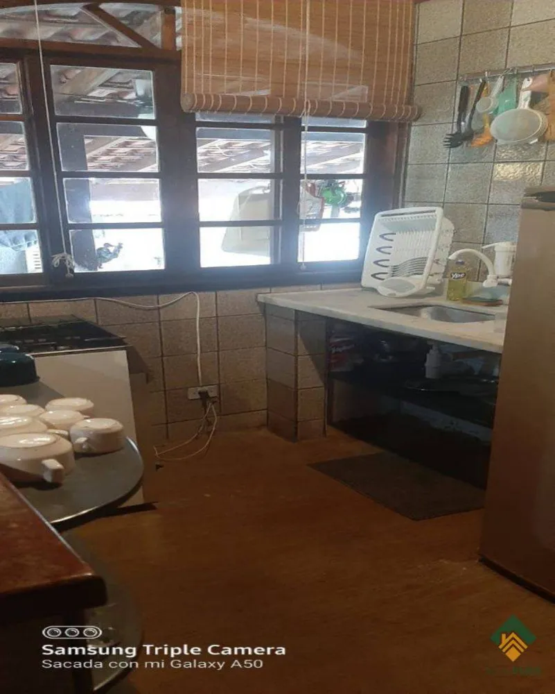 Casa, 3 quartos, 180 m² - Foto 2