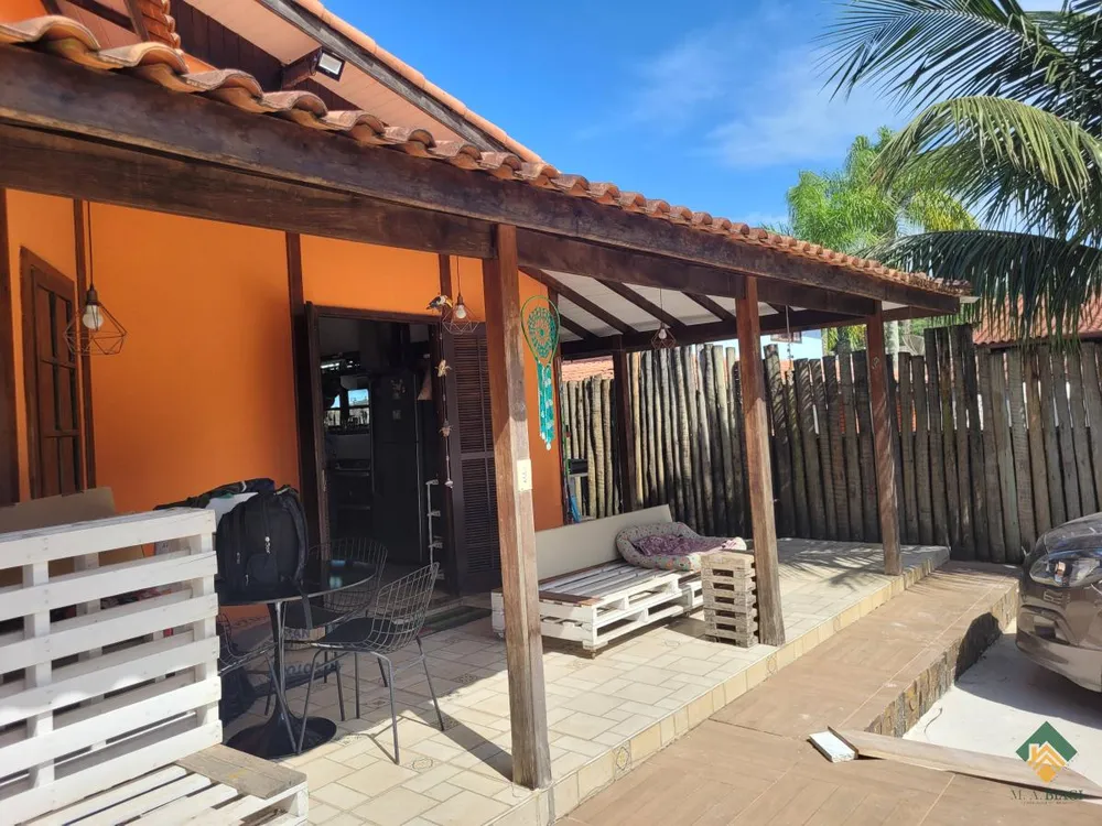 Casa, 3 quartos, 140 m² - Foto 2