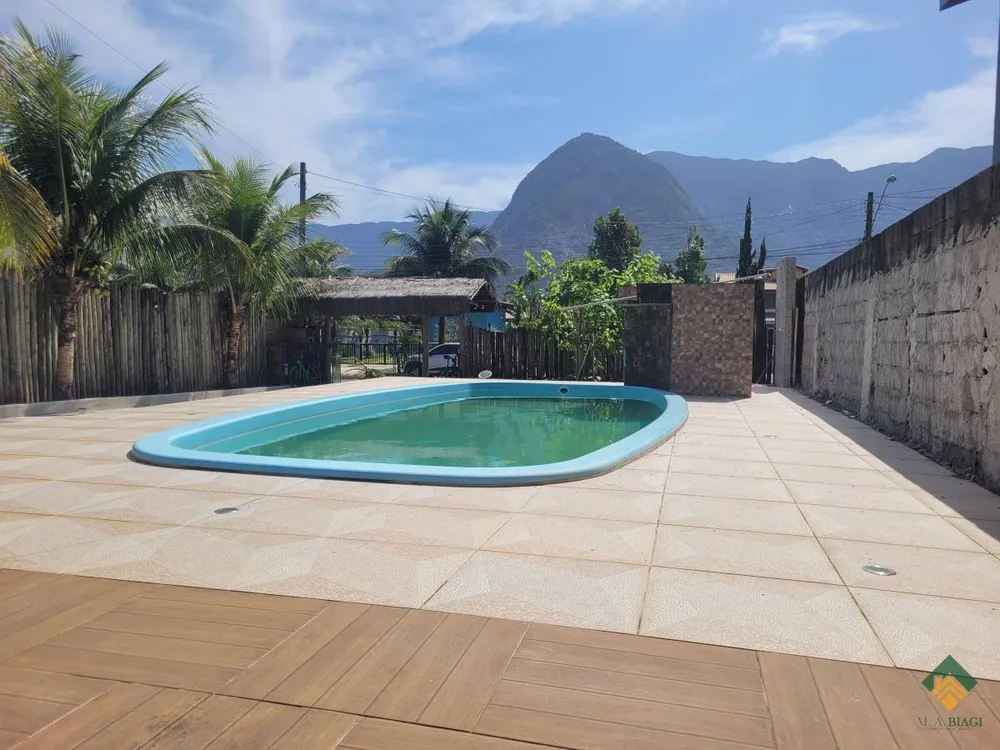Casa, 3 quartos, 140 m² - Foto 1