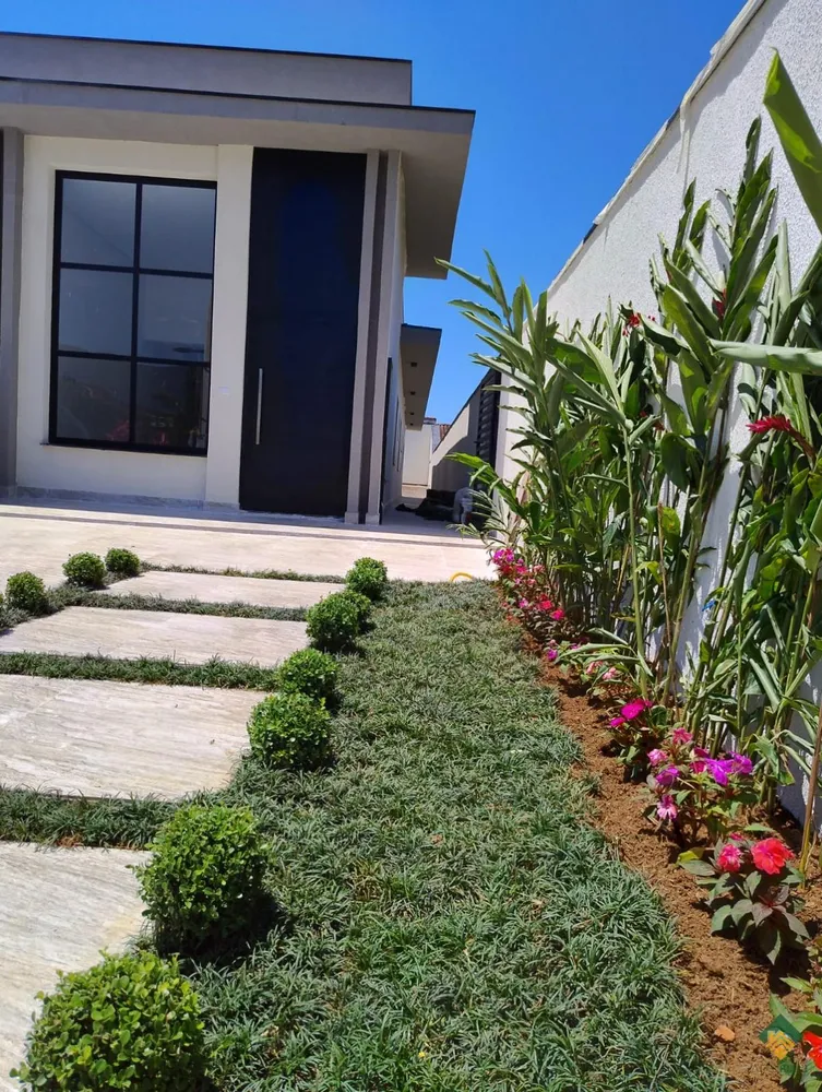 Casa, 3 quartos - Foto 4