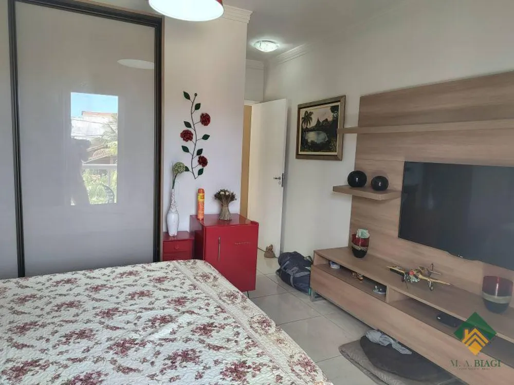 Casa, 3 quartos, 140 m² - Foto 7