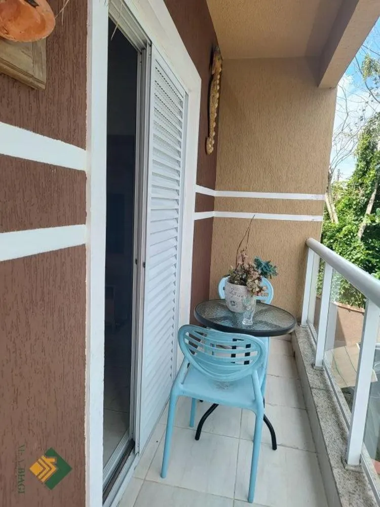 Casa, 3 quartos, 140 m² - Foto 10
