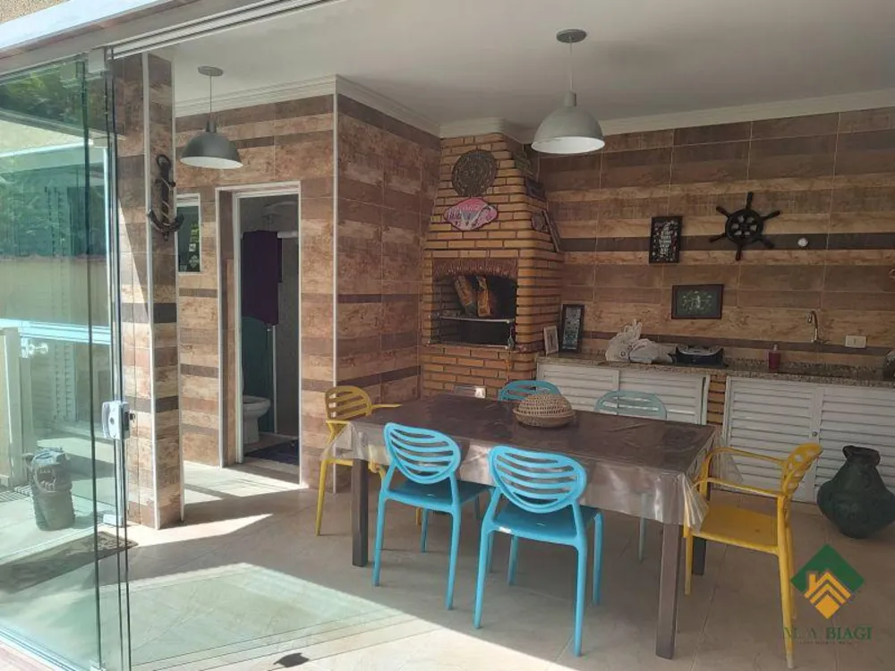 Casa, 3 quartos, 140 m² - Foto 6