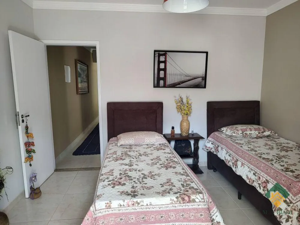 Casa, 3 quartos, 140 m² - Foto 12