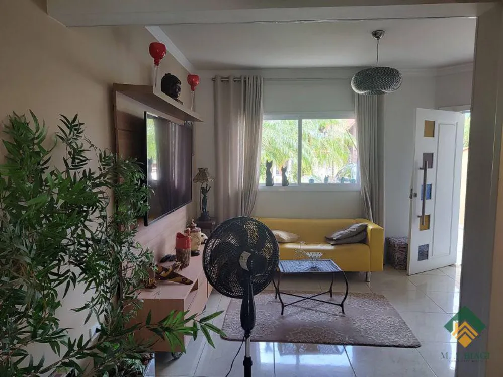 Casa, 3 quartos, 140 m² - Foto 2