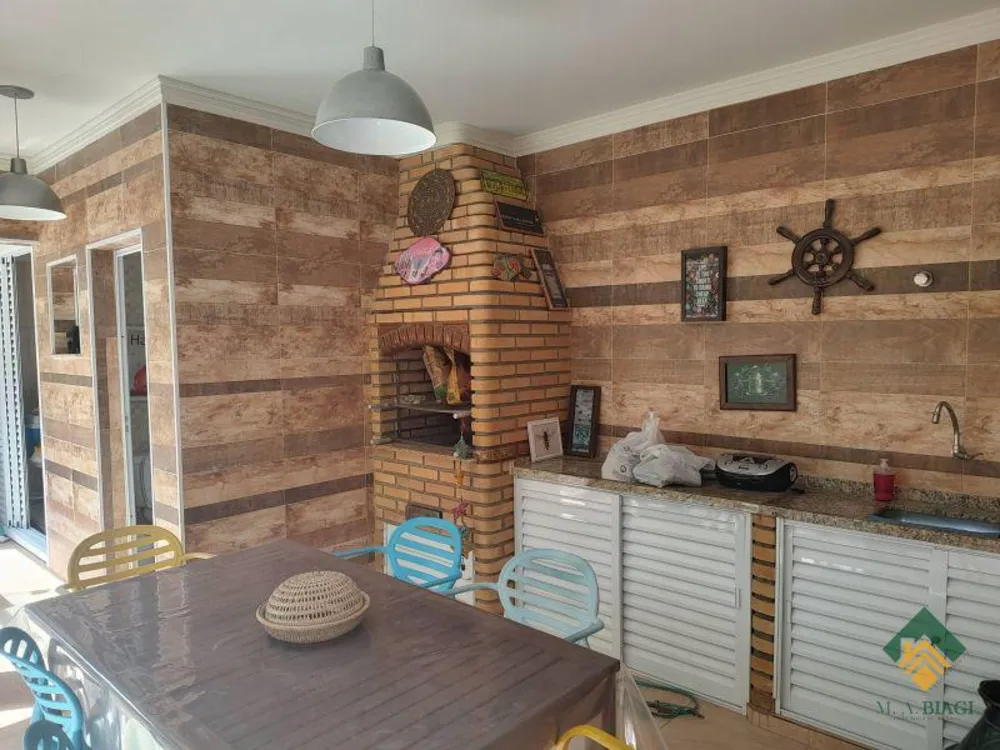 Casa, 3 quartos, 140 m² - Foto 3