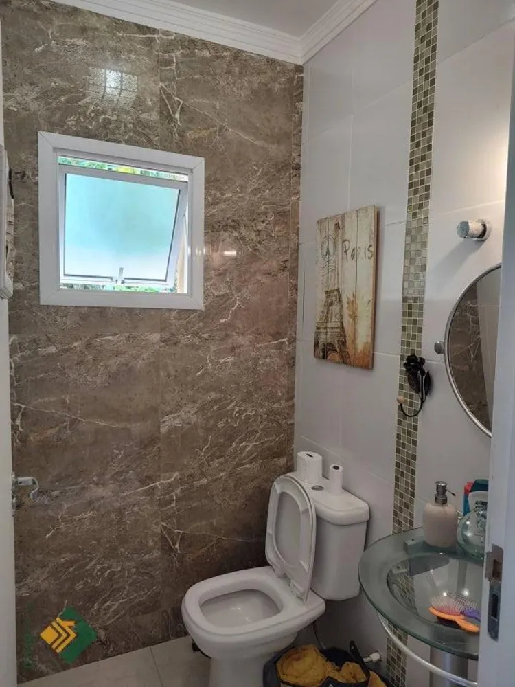 Casa, 3 quartos, 140 m² - Foto 9