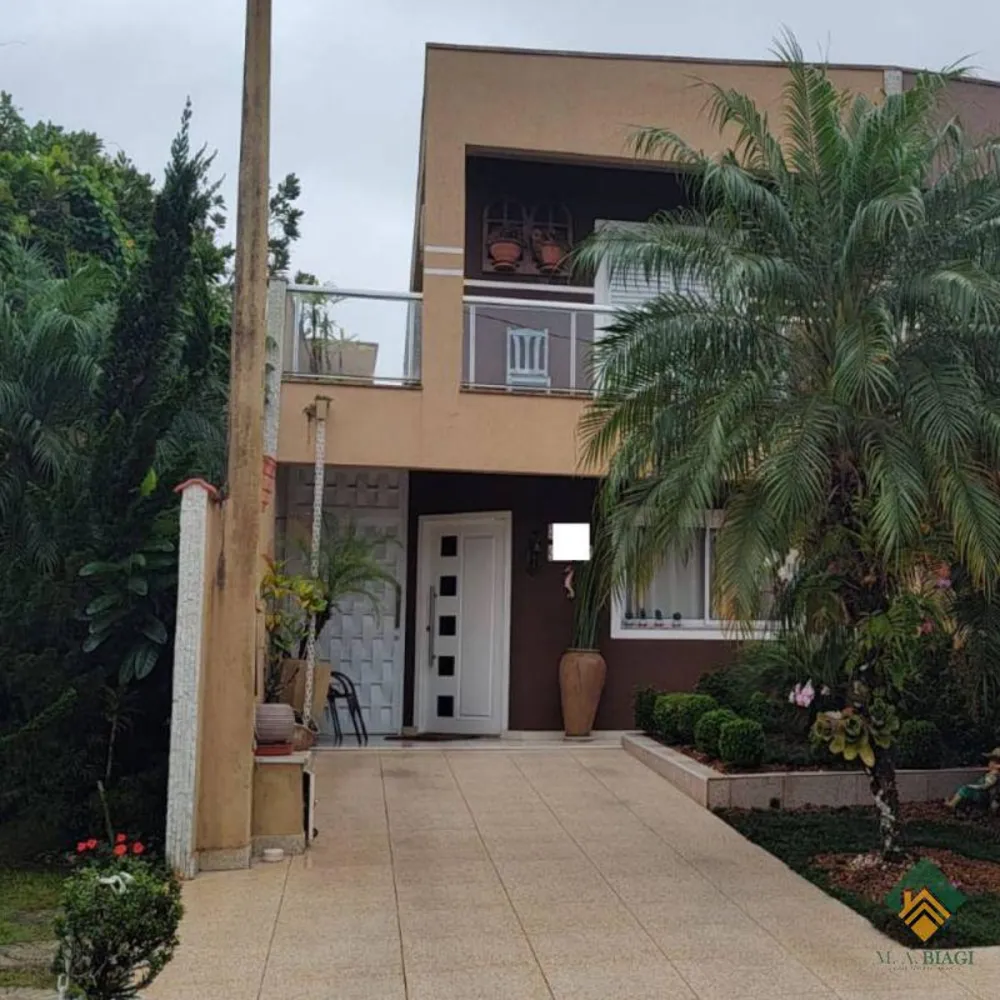 Casa, 3 quartos, 140 m² - Foto 8