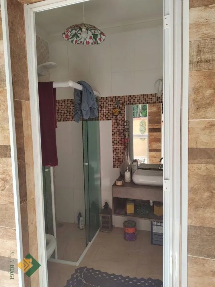 Casa, 3 quartos, 140 m² - Foto 4