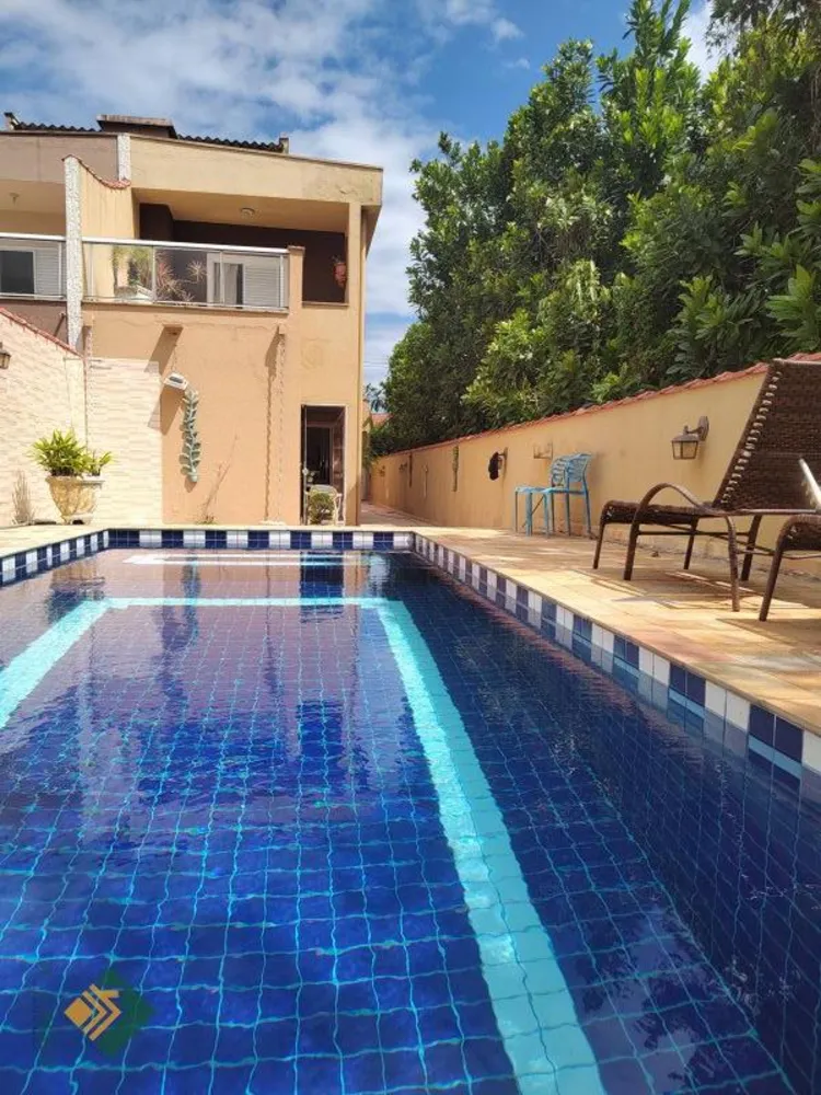 Casa, 3 quartos, 140 m² - Foto 1