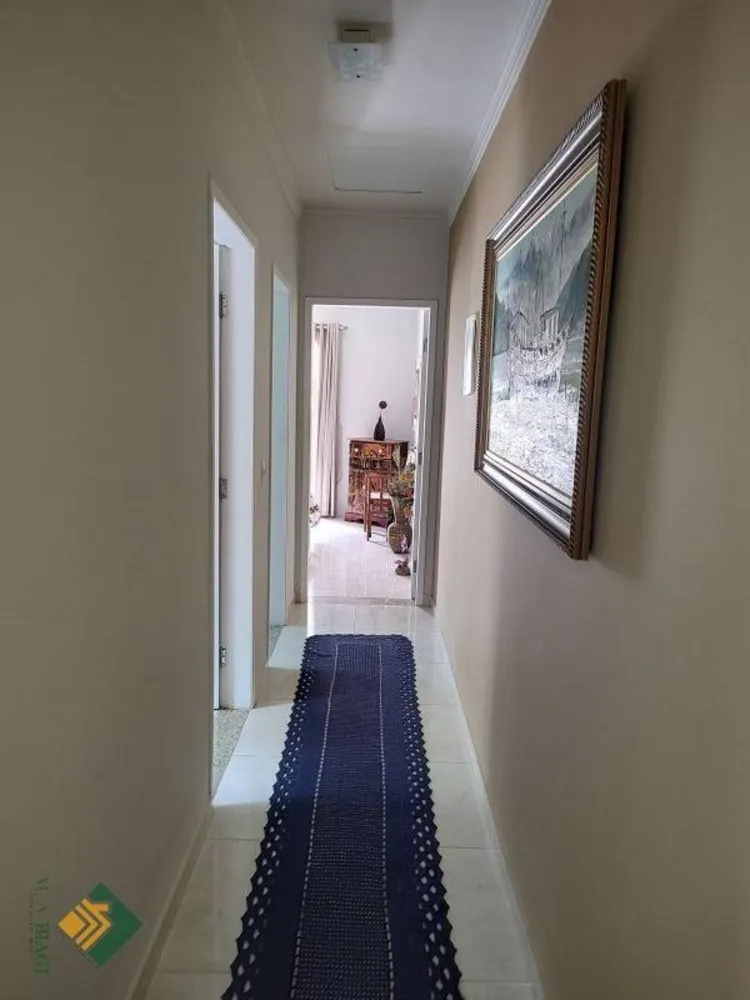 Casa, 3 quartos, 140 m² - Foto 11