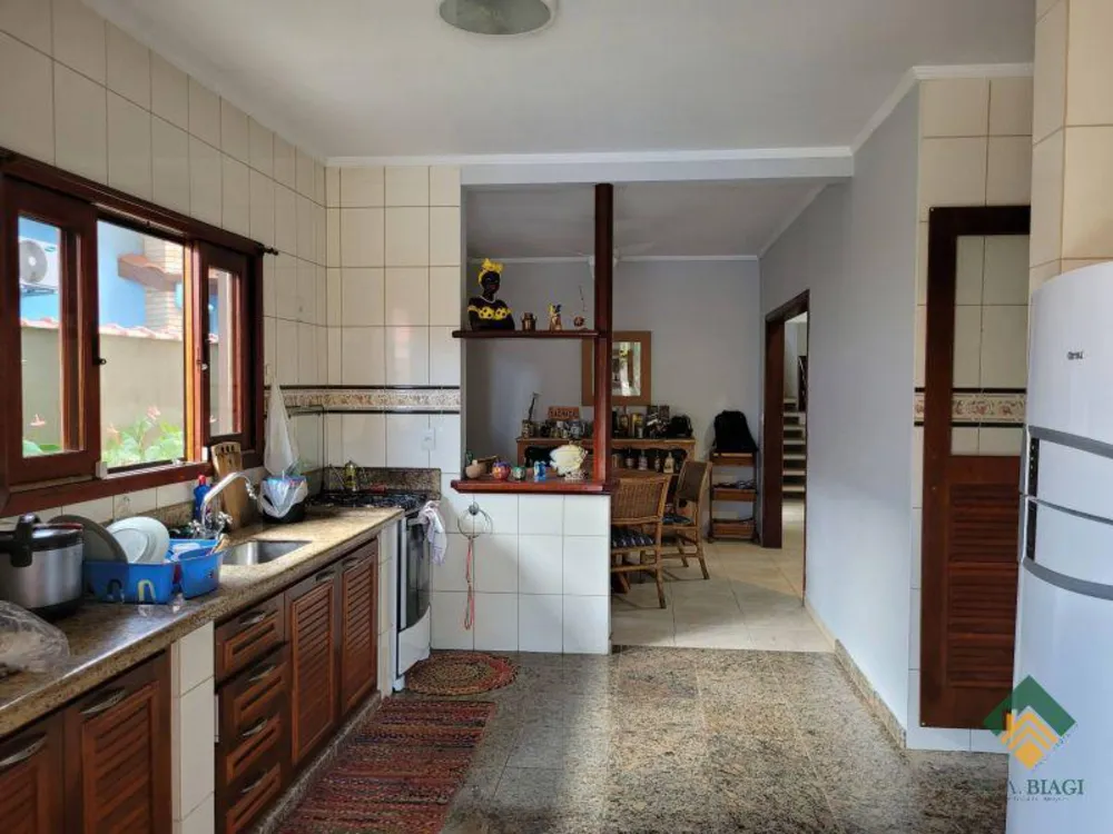 Casa, 3 quartos, 504 m² - Foto 1