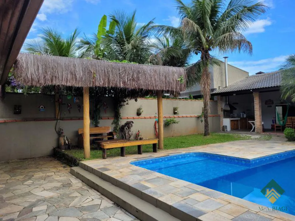 Casa, 3 quartos, 504 m² - Foto 5
