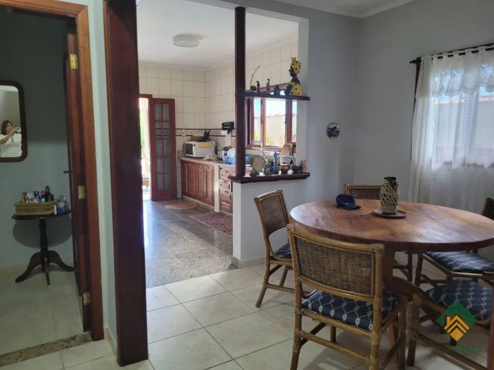 Casa, 3 quartos, 504 m² - Foto 7
