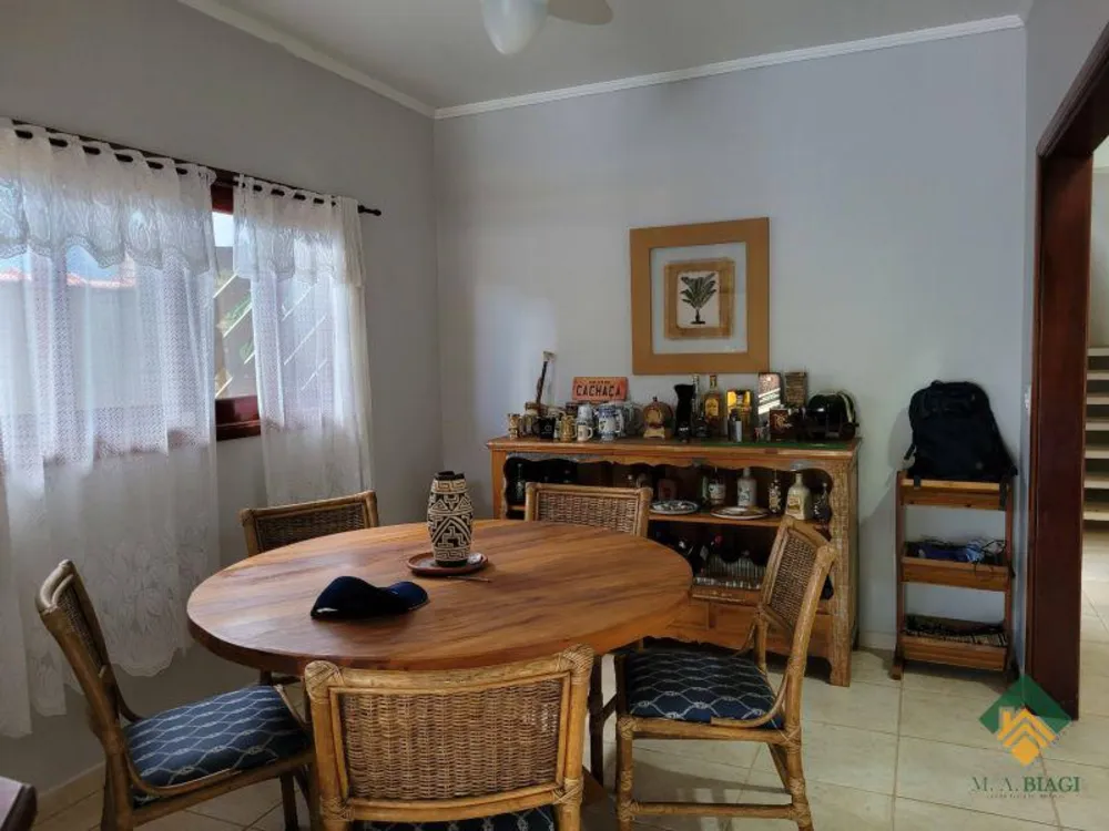Casa, 3 quartos, 504 m² - Foto 3