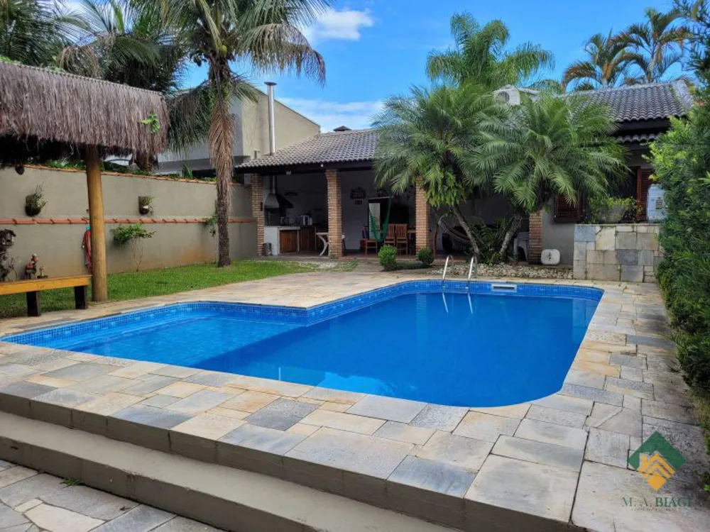 Casa, 3 quartos, 504 m² - Foto 4