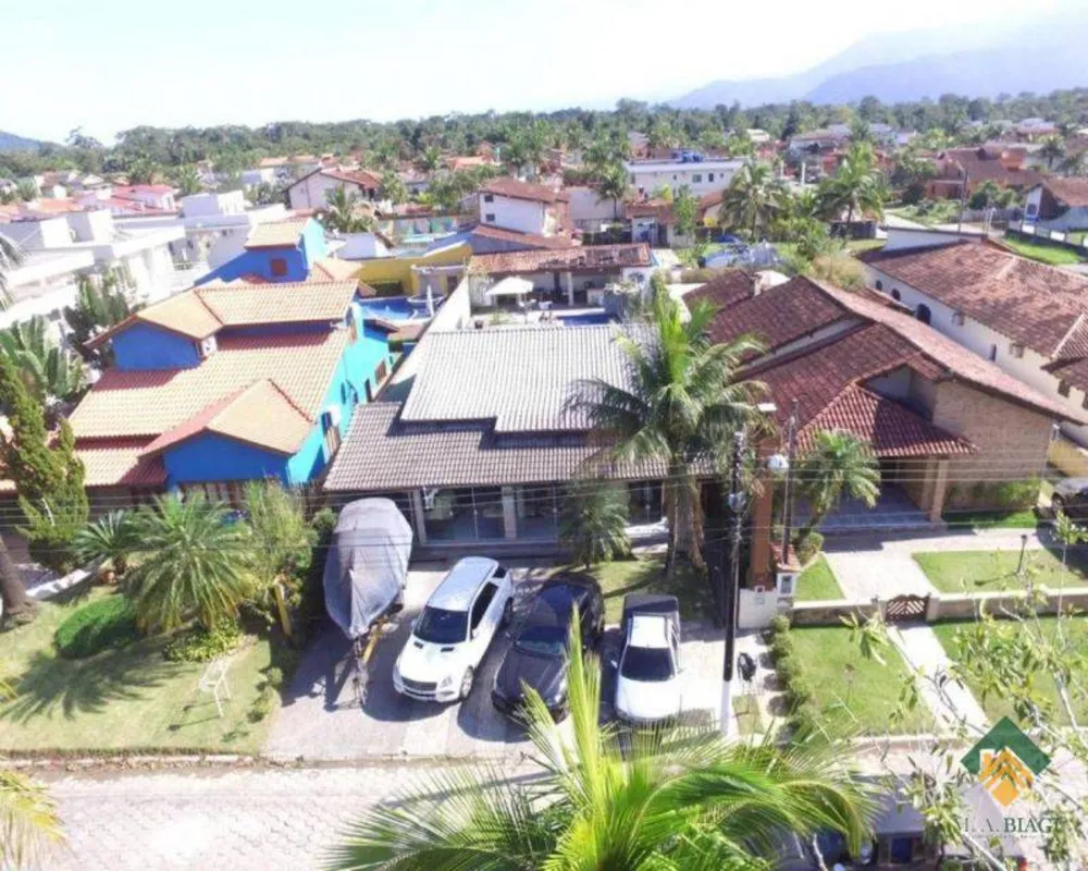 Casa, 3 quartos, 200 m² - Foto 10