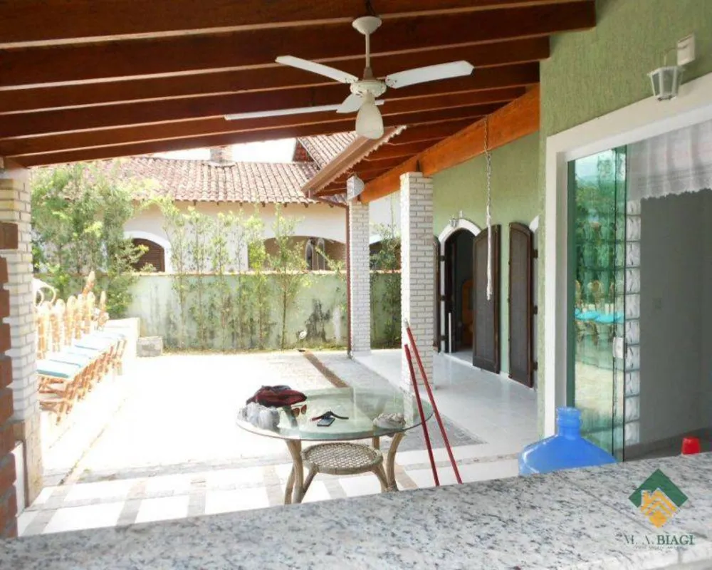 Casa, 3 quartos, 200 m² - Foto 3
