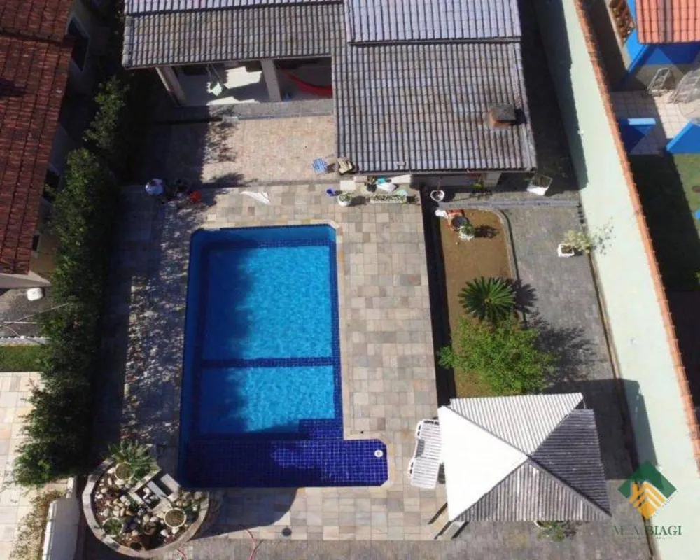 Casa, 3 quartos, 200 m² - Foto 5