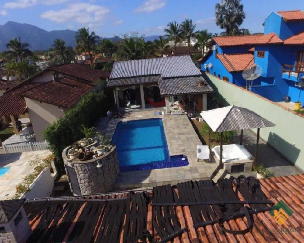 Casa, 3 quartos, 200 m² - Foto 9