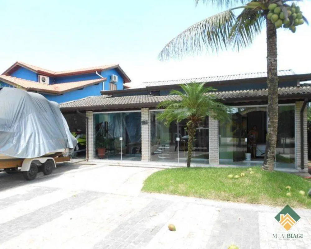 Casa, 3 quartos, 200 m² - Foto 8
