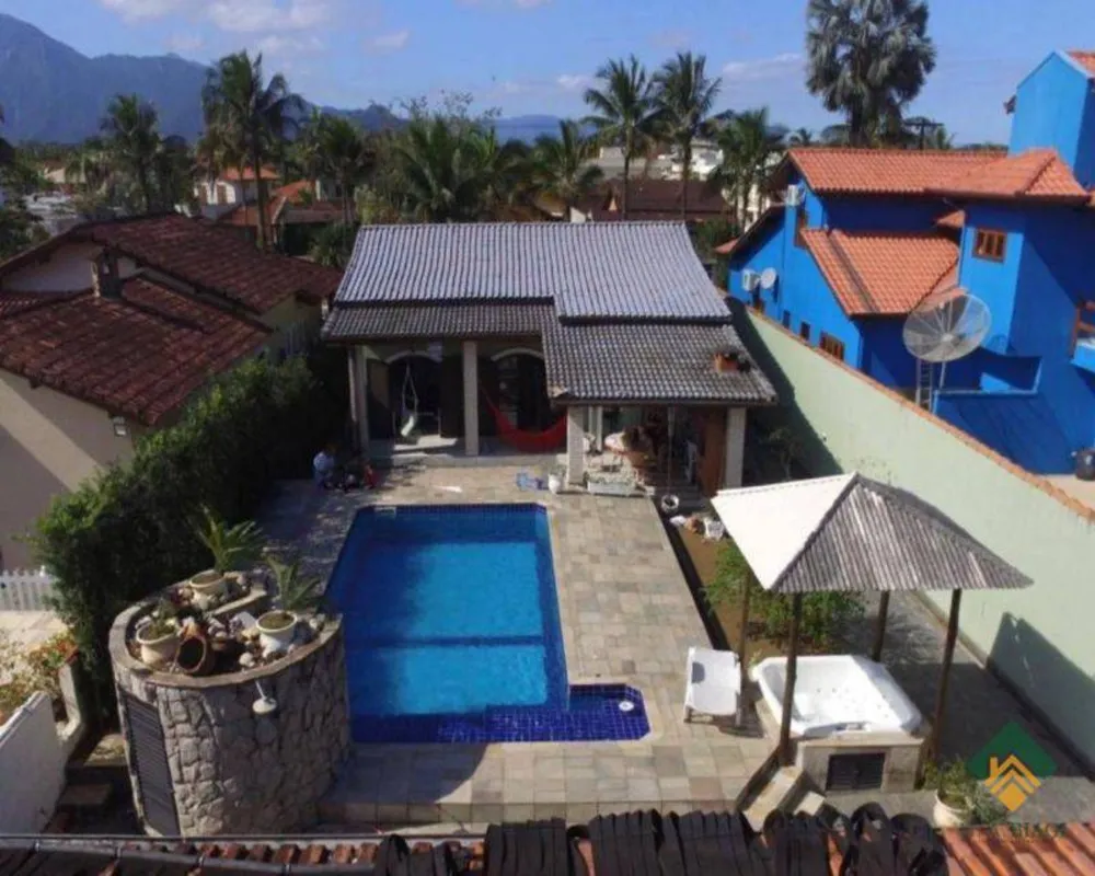Casa, 3 quartos, 200 m² - Foto 7