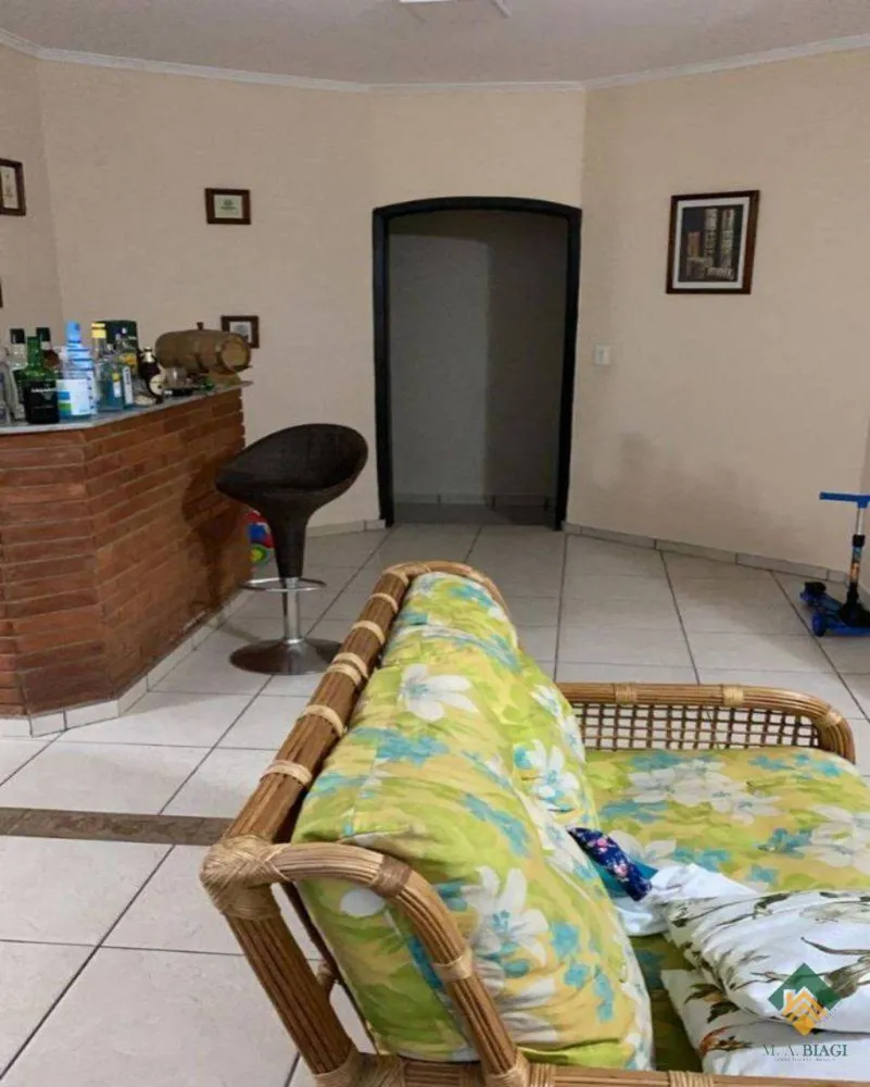 Casa, 3 quartos, 200 m² - Foto 4