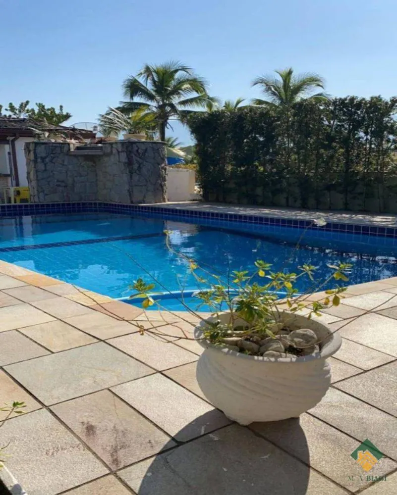 Casa, 3 quartos, 200 m² - Foto 12