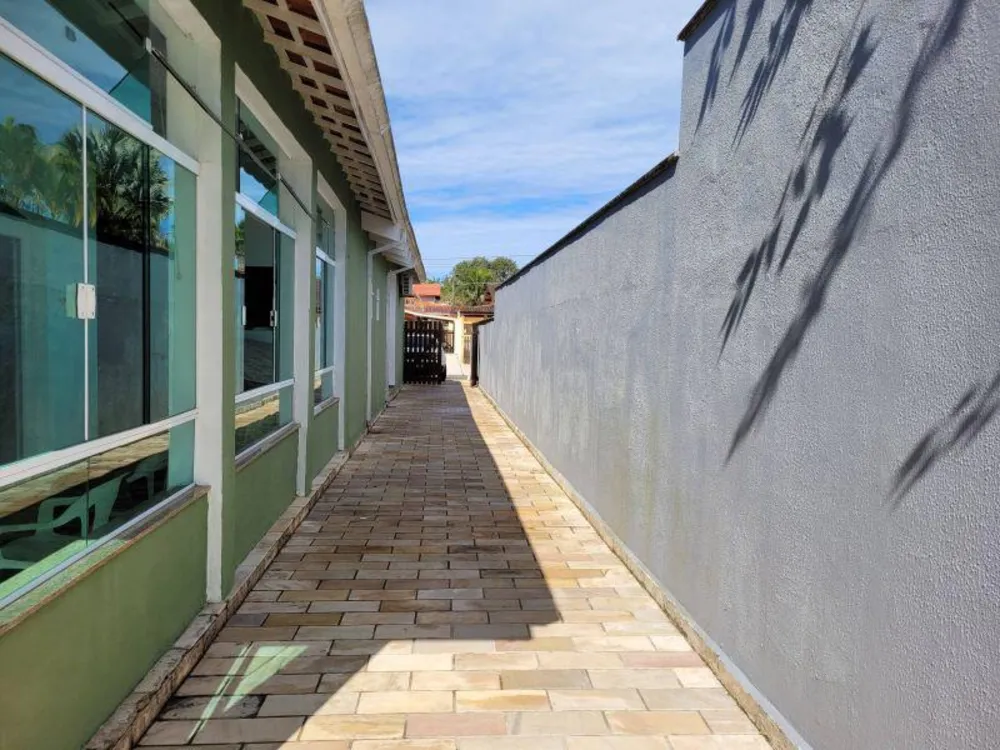 Casa, 4 quartos, 197 m² - Foto 2