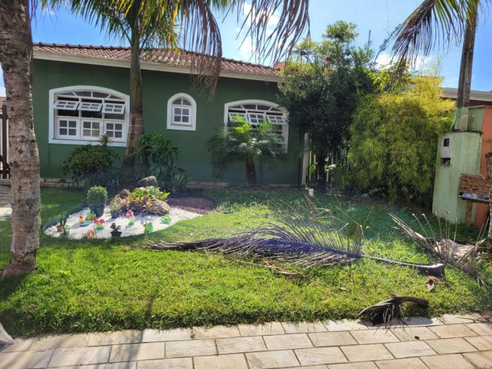Casa, 4 quartos, 197 m² - Foto 3