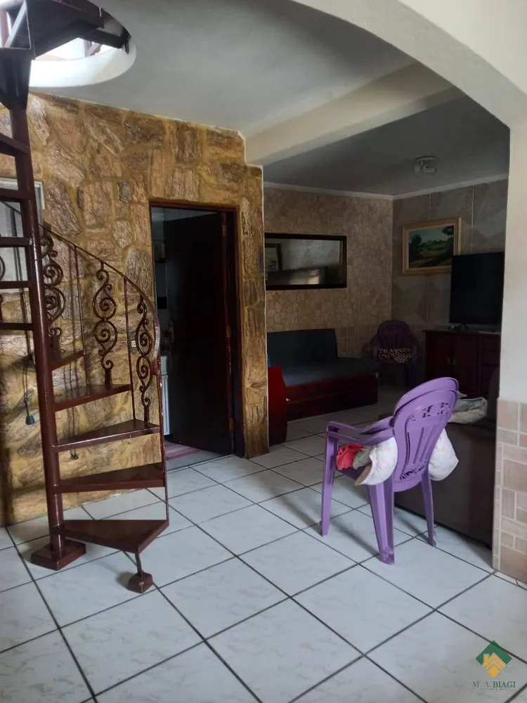 Casa, 2 quartos, 280 m² - Foto 4