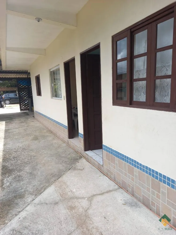 Casa, 2 quartos, 280 m² - Foto 7
