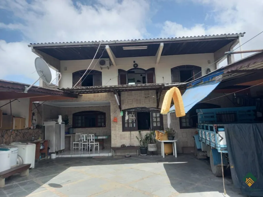 Casa, 2 quartos, 280 m² - Foto 3