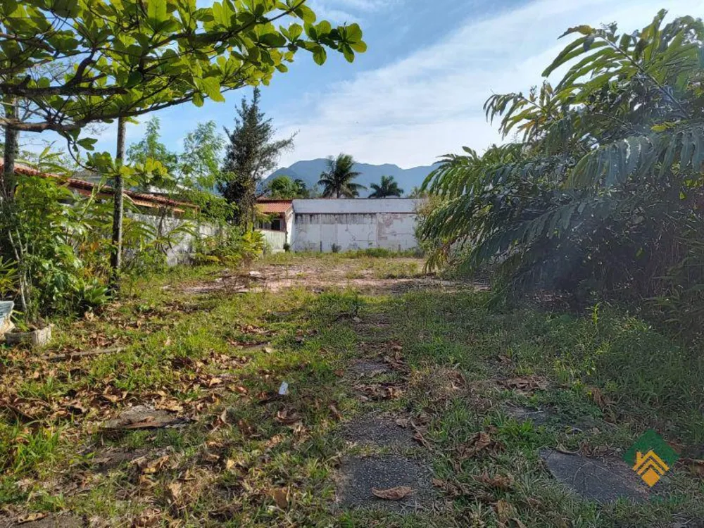 Terreno, 5 hectares - Foto 1
