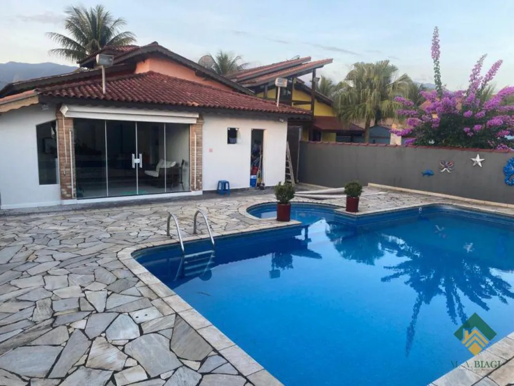 Casa, 4 quartos, 170 m² - Foto 1