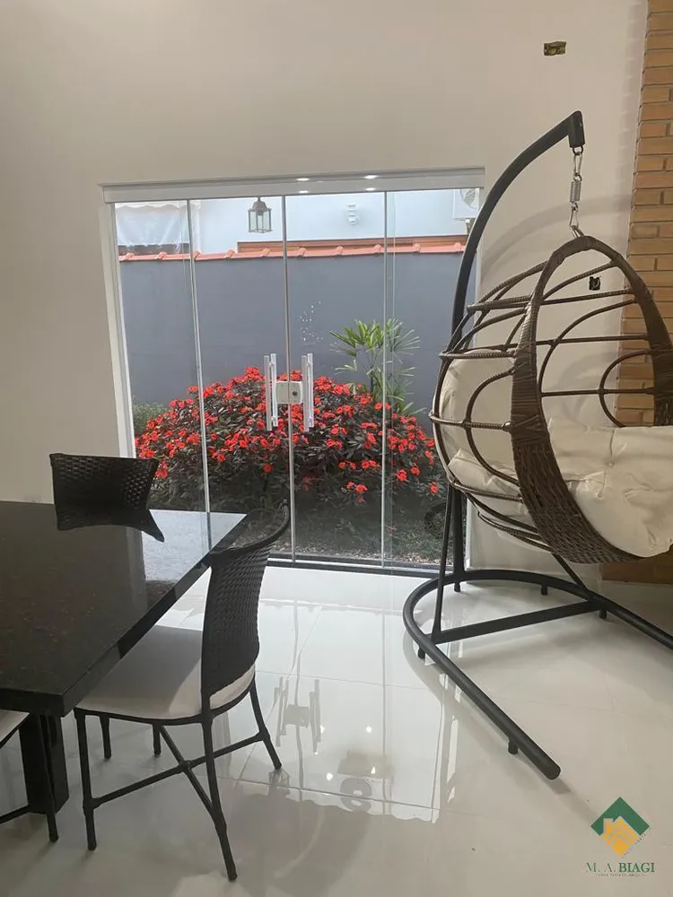 Casa, 4 quartos, 170 m² - Foto 5